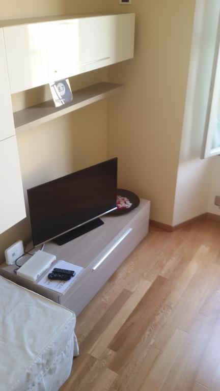 Apartment Stefania Mailand